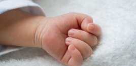 Göyçayda bədbəxt hadisə: 3 aylıq körpə vəfat etdi