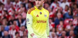 "Qarabağ" Koxalskini bu qiymətə satdı