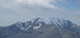 Azərbaycana ilk qar yağacaq - Bu tarixdə