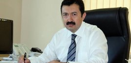 Prezidentin vəzifədən kənarlaşdırdığı Fəxri Kazımov kimdir?
