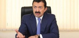 Prezidentin vəzifədən kənarlaşdırdığı Fəxri Kazımov kimdir?