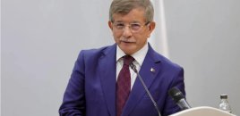 Əhməd Davudoğlu həbs edilə bilər