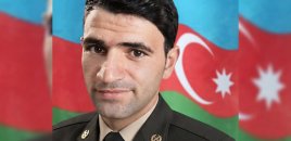 Şəhidin anası vəfat etdi