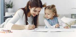 Ölkədə neçə uşaq valideynlərindən biri ilə yaşayır? - Statistika