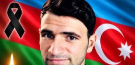 Şəhid anası dünyasını dəyişdi