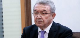 Misir Mərdanov BDU-da dəyişiklik etmək istəyir