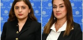 Bu xanımlara yüksək vəzifə verildi