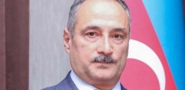 Generala ağır itki