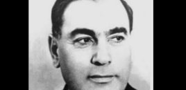 "Bir ömrün böyük amalı"