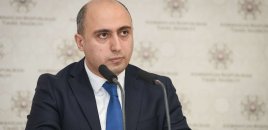 Emin Əmrullayev açıqladı: Azərbaycan riyaziyyat üzrə 2-ci yerdədir