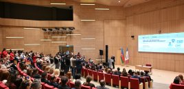 PISA 2025: "Kənd və şəhər məktəbləri arasında böyük fərq"