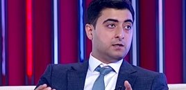 Güclü külək 4 nəfəri yaraladı: Ekspert təhlükəli əraziləri açıqladı