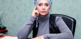 Leyla Əhmədova həbs olundu