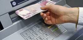 Naxçıvanda pensiyalar ödənildi