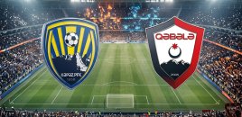 "Kəpəz" - "Qəbələ" matçı 1 dəqiqəlik sükutla başlayacaq