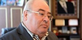 Professor Nazim Hüseynliyə ağır itki