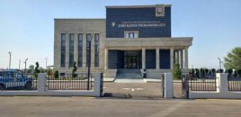 Şəkidə istirahət mərkəzində 2 nəfərin ölümü ilə bağlı araşdırma BAŞLADILDI