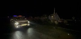 Beş nəfərin həyatını itirdiyi qəza ilə bağlı RƏSMİ MƏLUMAT