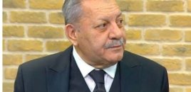 Zaur Rzayev xəstəxanaya yerləşdirildi
