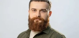 Ucal faciədən bir gün əvvəl evliliyinin birinci ildönümünü qeyd edibmiş...