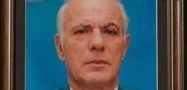 Zöhrab Zeynallı dünyasını dəyişdi