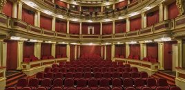 Bu teatrlar Nazirliyin tabeliyinə verildi