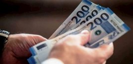 Azərbaycanda maaş artımı ilə bağlı açıqlama