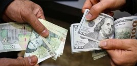 İranda dolların məzənnəsi yeni tarixi rekord qırdı