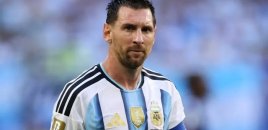 Messi İspaniya futbol klubunu alır
