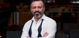 Serhat Kılıçın rolu ona verildi - Foto