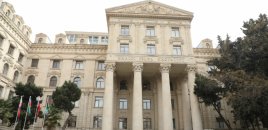 Qara dənizdə yük gəmisi dron hücumuna məruz qalıb - iki Azərbaycan vətəndaşı ölüb