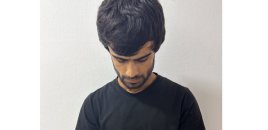 Kirayədə yaşadığı evdən oğurluq edən şəxs saxlanıldı