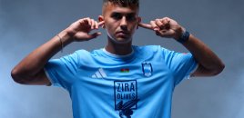 “Zirə” yeni transferini - Açıqladı