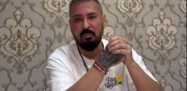 “100 min ayırıb kanatı öz qaynına çəkdirdin, camaatın balası öldü” - Video