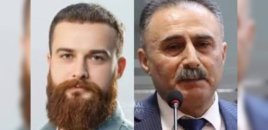 “Dağ boyda oğul itirmişəm” - Ucal Bayramovun atası