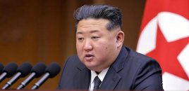 Kim Çen Inın gizli saxlanılan daha bir övladı var? - Kəşfiyyatdan açıqlama