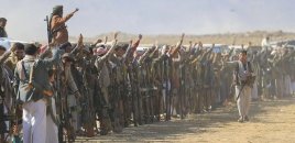 Husilər Qırmızı dənizdə Yəmənin bütün adalarını nəzarətə götürüblər