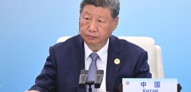 Gələn il BRICS-ə sədrliyi bu ölkə edəcək
