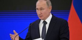 Avropa ölkələri Putinə görə toplaşır