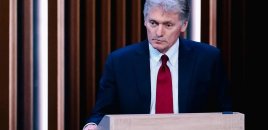 Peskov Putin və Zelenski arasında mümkün görüşün şərtini açıqladı