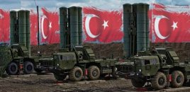 Türkiyə S-400-ü bu ölkəyə verəcək