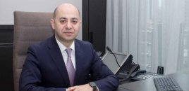 Vüsal Aslanovdan yüksək vəzifəyə təyinat - FOTO
