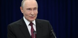 Putin: “Yaxın Şərqdə vəziyyət tezliklə sabitləşəcək”