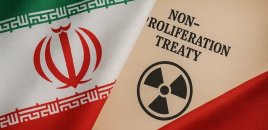 “Tehran “Nüvə silahının yayılmaması haqqında” Müqavilədən asanlıqla çıxa bilər”