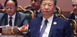 Si Cinpin BRICS-i qlobal Cənubla birləşməyə çağırdı