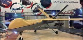 İran Rusiyadan yeni “Şhahed” dronları istədi