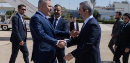 Hakan Fidan: Ərdoğanın Suriya səfərinə hazırlıq görülür