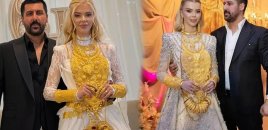 “Vanlı Kara Haydar”ın işindən xəbər var