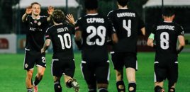 “Qarabağ” qələbə qazana bilmədi