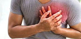 Göz ətrafındakı sarı ləkələr infarkt riskini 3 dəfə artırır